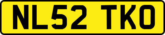 NL52TKO