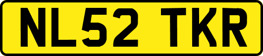 NL52TKR