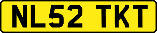 NL52TKT