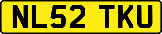 NL52TKU