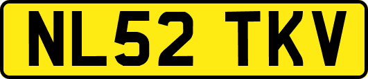 NL52TKV