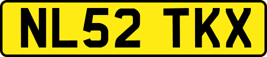 NL52TKX