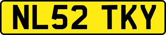 NL52TKY