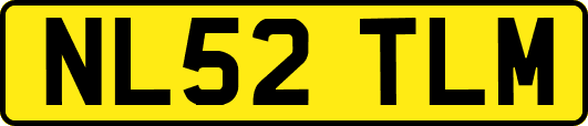 NL52TLM