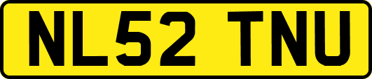 NL52TNU