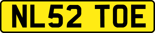 NL52TOE