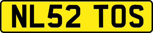 NL52TOS