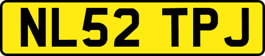 NL52TPJ
