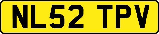 NL52TPV