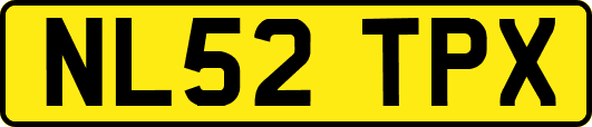 NL52TPX