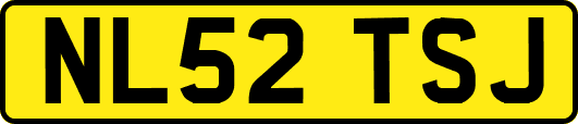 NL52TSJ