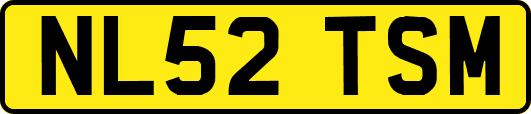NL52TSM