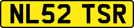 NL52TSR