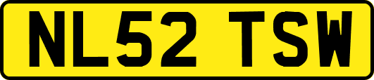 NL52TSW