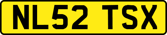 NL52TSX