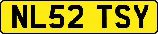 NL52TSY