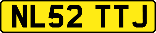 NL52TTJ