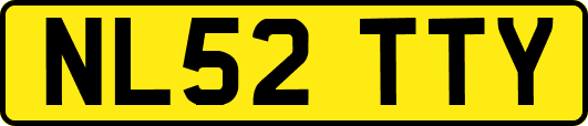 NL52TTY