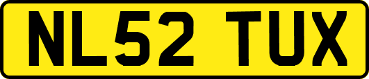 NL52TUX
