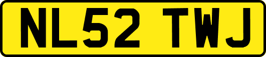 NL52TWJ