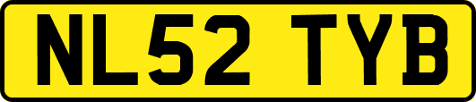 NL52TYB