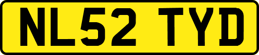 NL52TYD