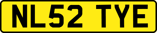 NL52TYE