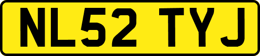 NL52TYJ