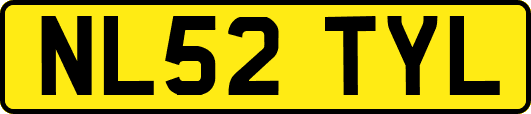 NL52TYL