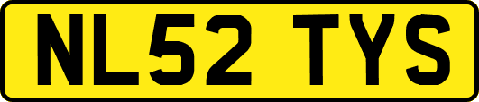 NL52TYS