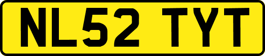 NL52TYT