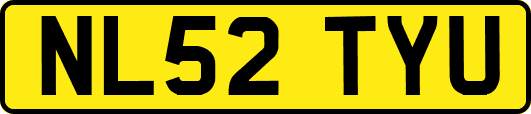 NL52TYU