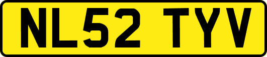 NL52TYV