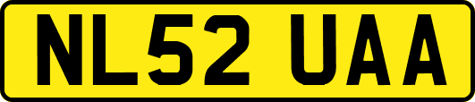 NL52UAA