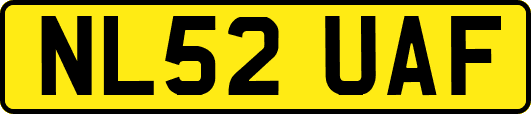NL52UAF