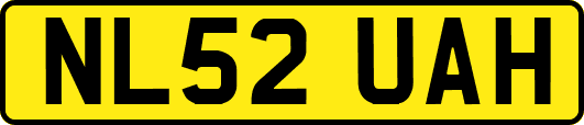 NL52UAH