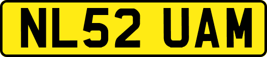 NL52UAM