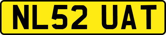NL52UAT