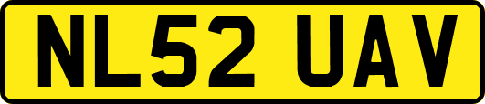 NL52UAV