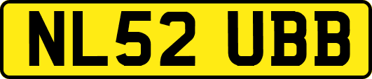 NL52UBB