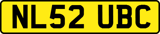 NL52UBC