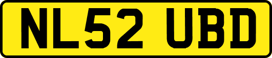 NL52UBD