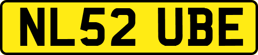 NL52UBE