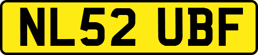 NL52UBF