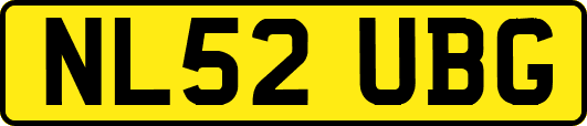 NL52UBG