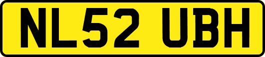 NL52UBH