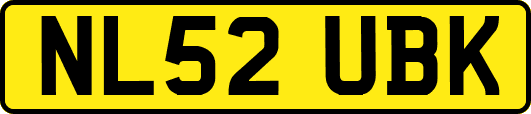NL52UBK
