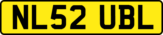 NL52UBL