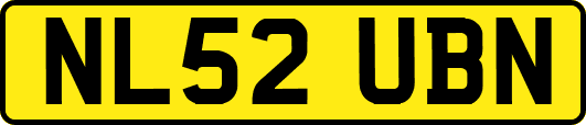 NL52UBN