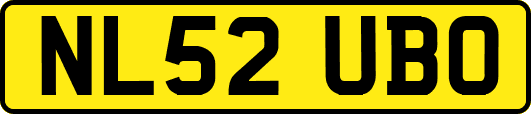 NL52UBO